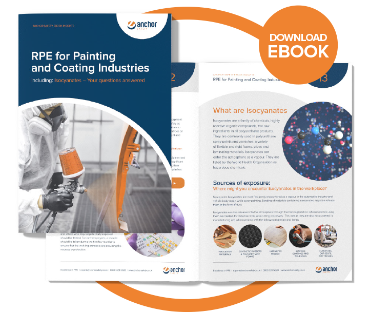 Download the RPE for Painting & Coating Industries Ebook