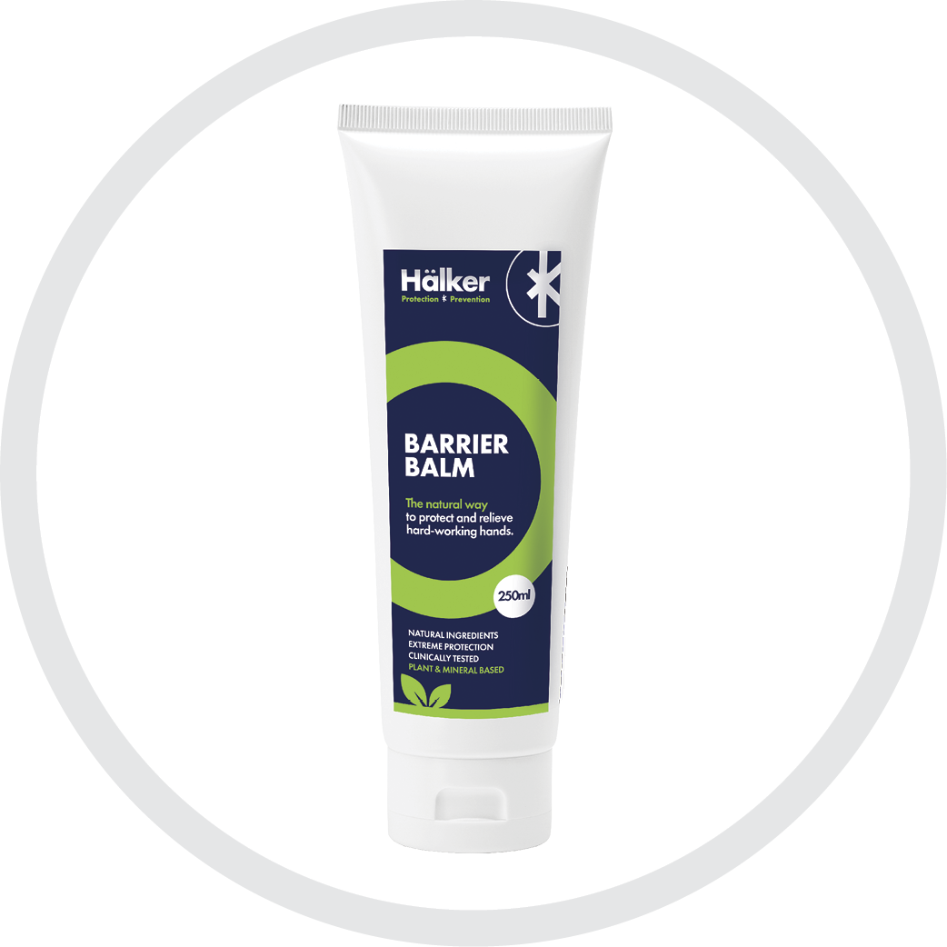 Hälker Barrier Balm